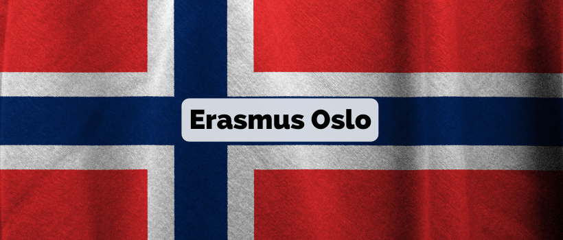 Erasmus oslo